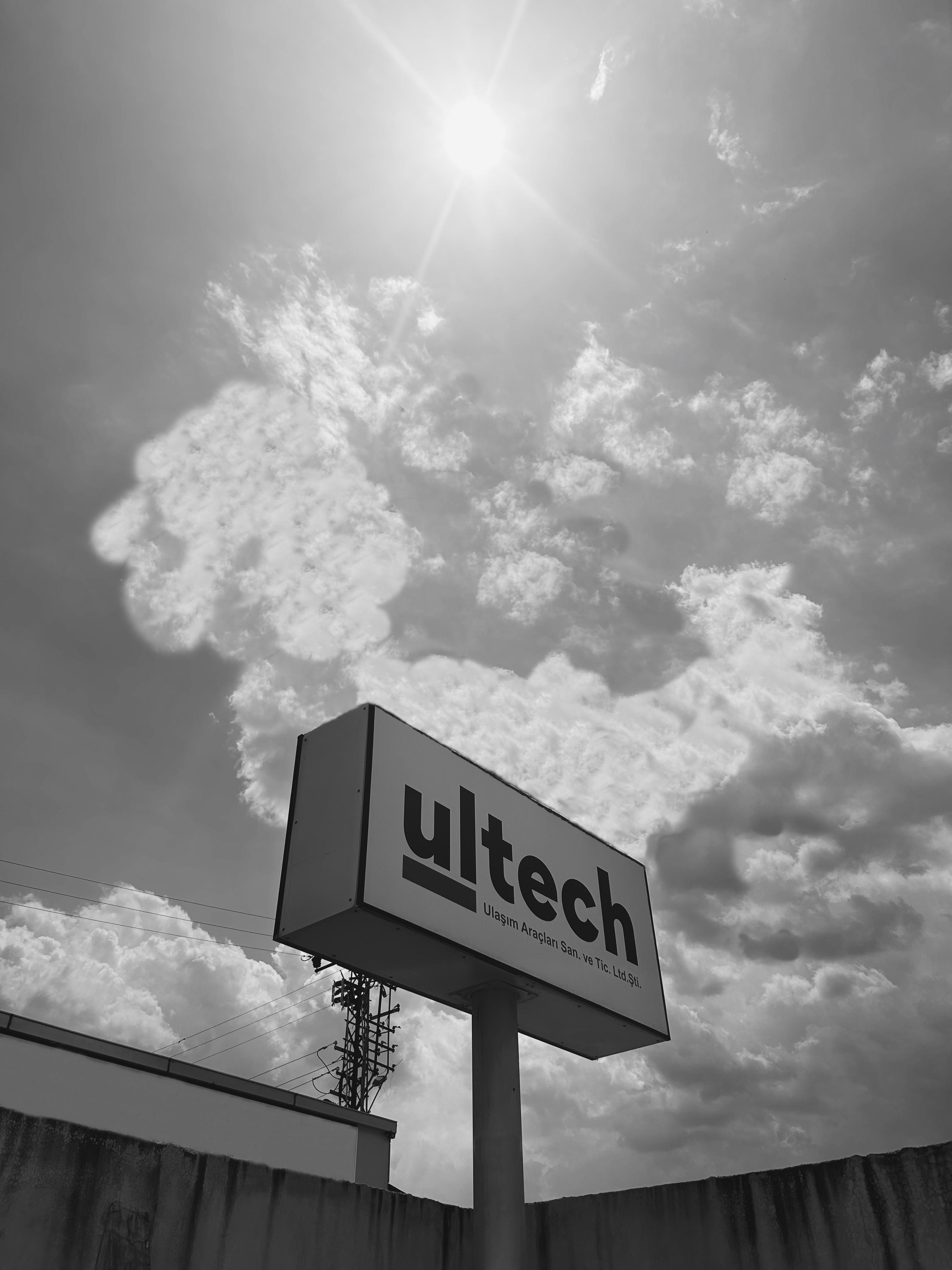 Ultech Fabrika