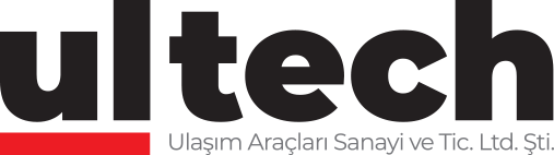 Ultech Logo